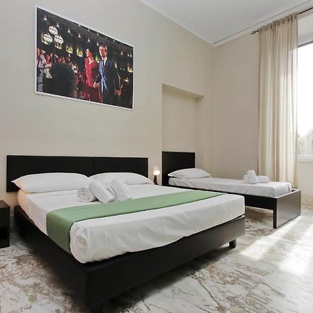 Lucky Stars Rooms Ρώμη Εξωτερικό φωτογραφία