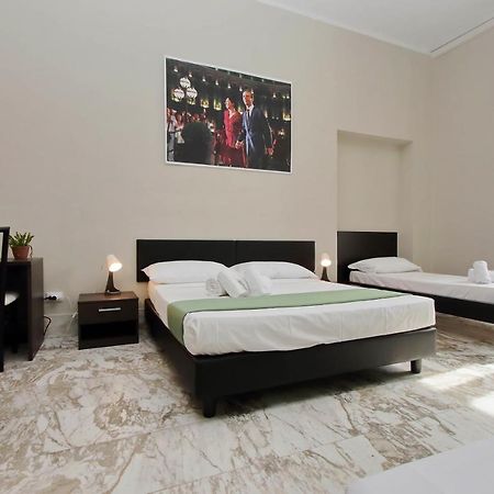 Lucky Stars Rooms Ρώμη Εξωτερικό φωτογραφία