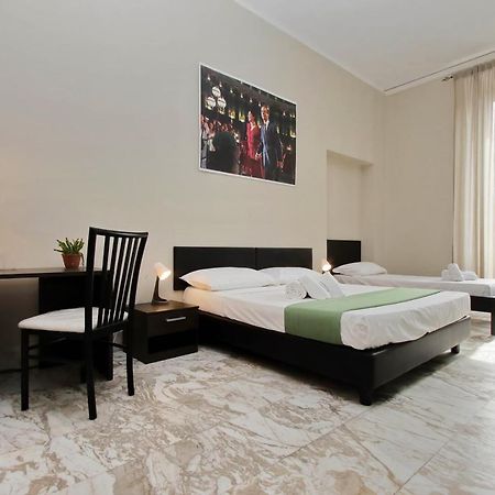 Lucky Stars Rooms Ρώμη Εξωτερικό φωτογραφία