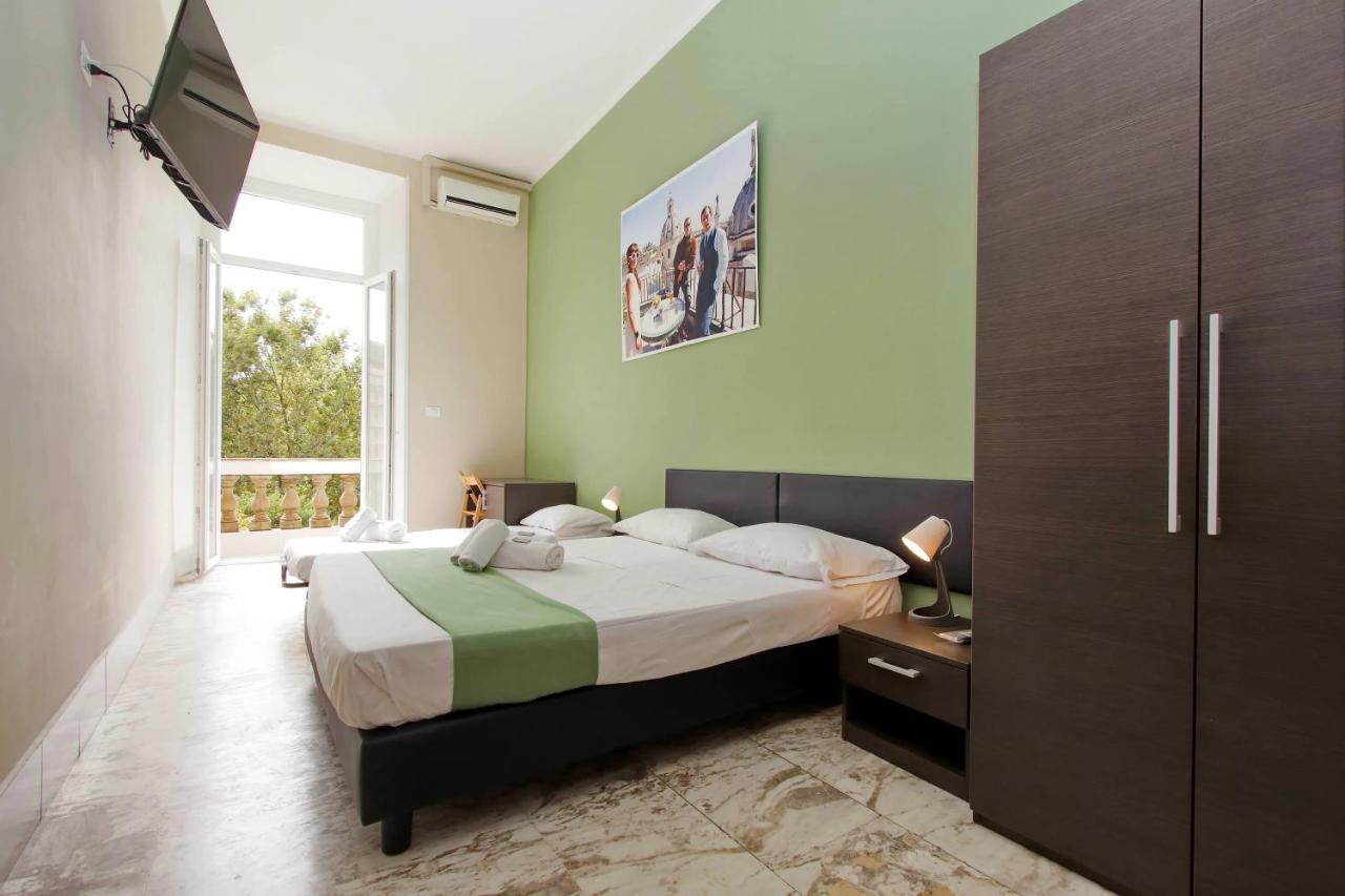 Lucky Stars Rooms Ρώμη Εξωτερικό φωτογραφία