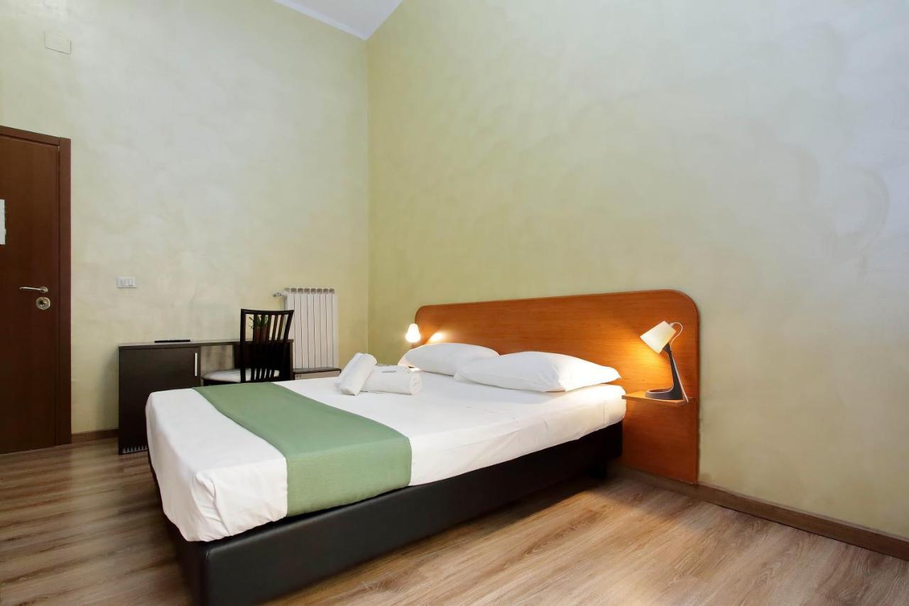 Lucky Stars Rooms Ρώμη Εξωτερικό φωτογραφία