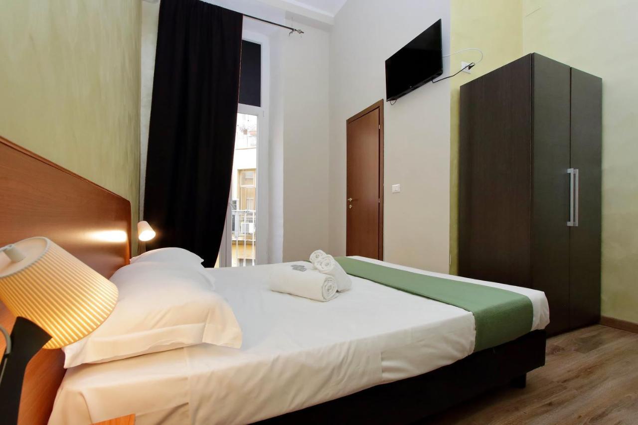 Lucky Stars Rooms Ρώμη Εξωτερικό φωτογραφία