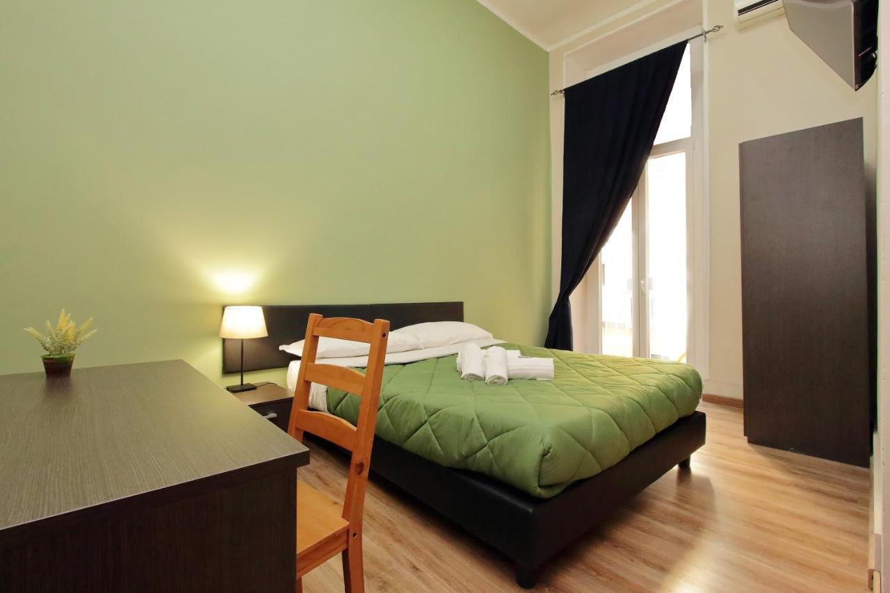 Lucky Stars Rooms Ρώμη Εξωτερικό φωτογραφία