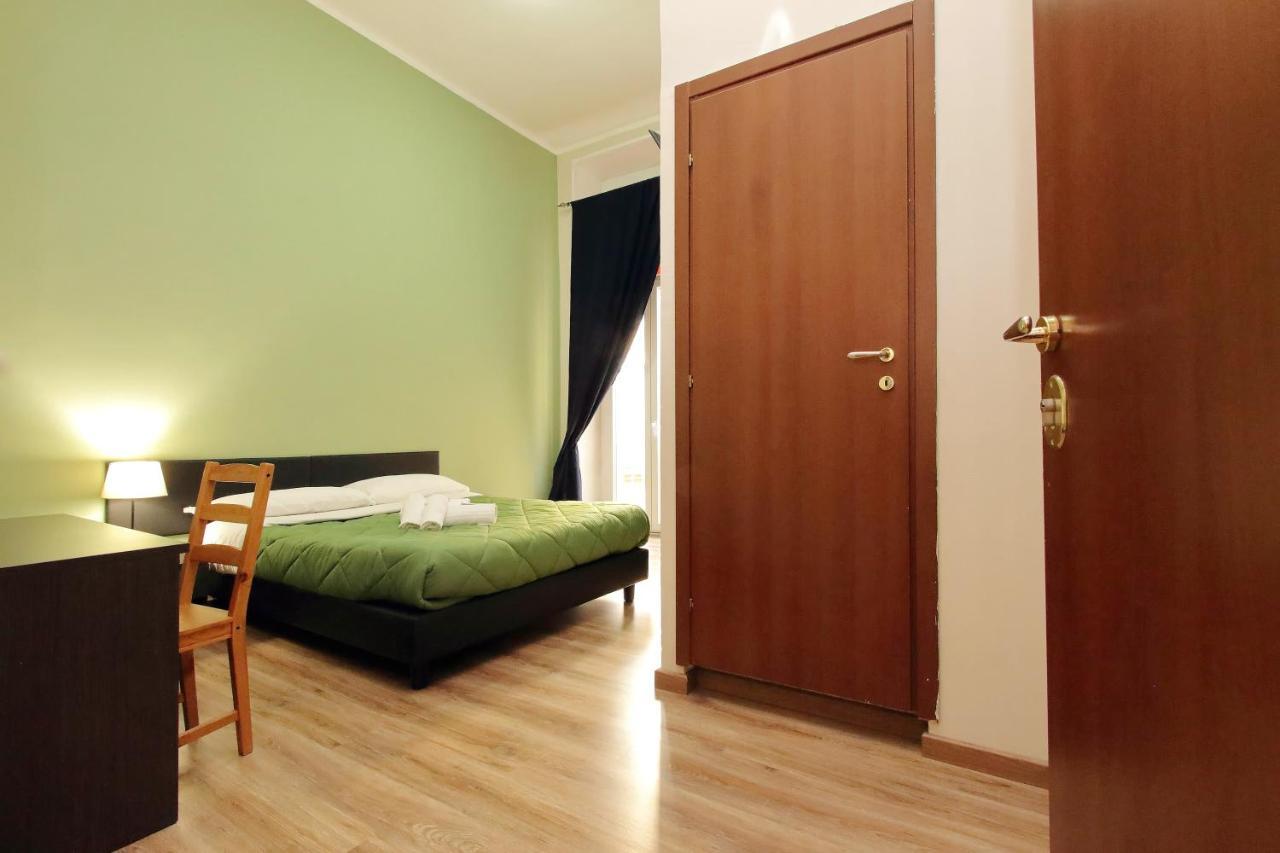 Lucky Stars Rooms Ρώμη Εξωτερικό φωτογραφία