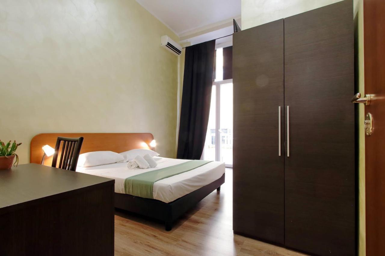 Lucky Stars Rooms Ρώμη Εξωτερικό φωτογραφία