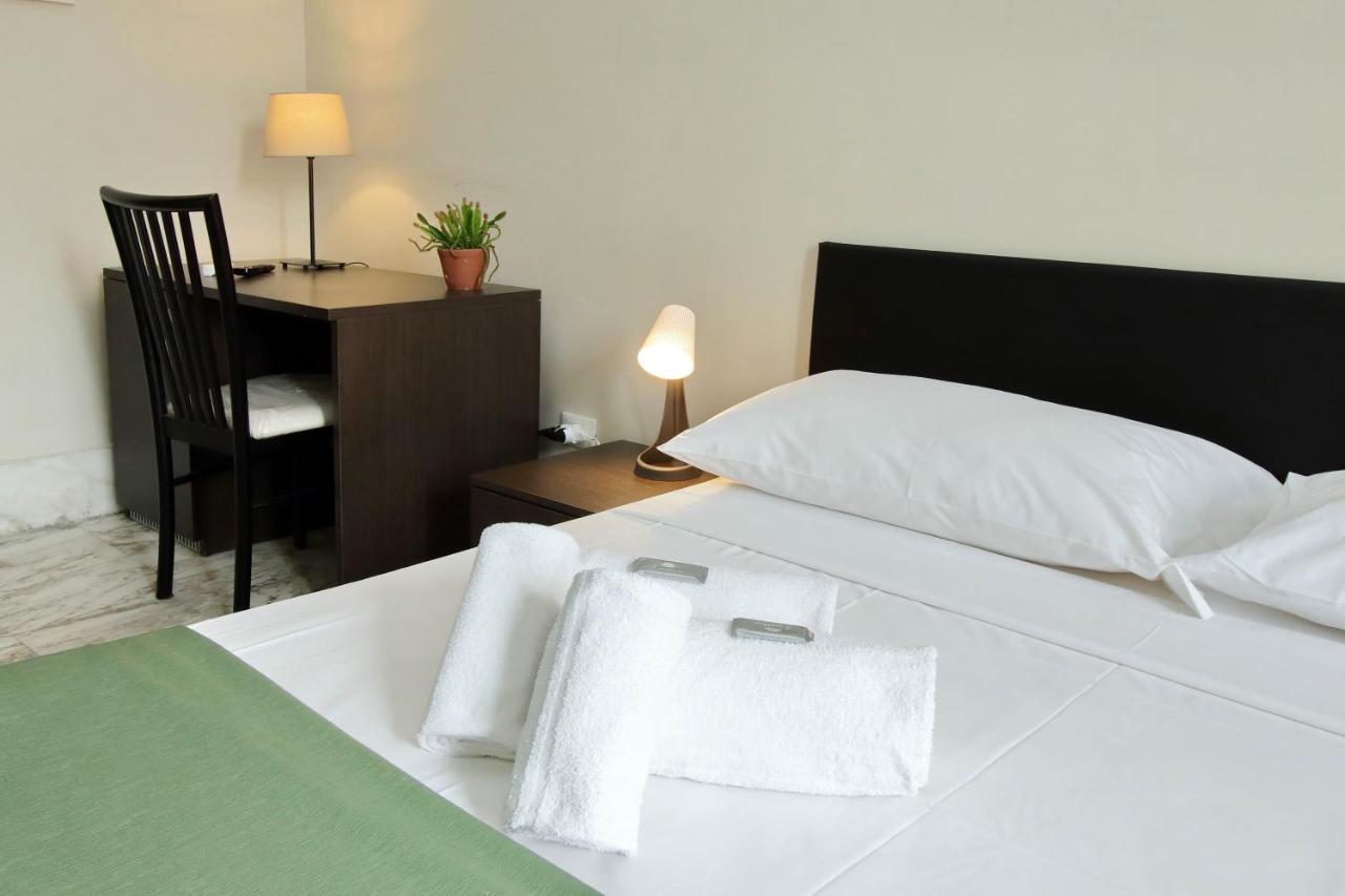 Lucky Stars Rooms Ρώμη Εξωτερικό φωτογραφία