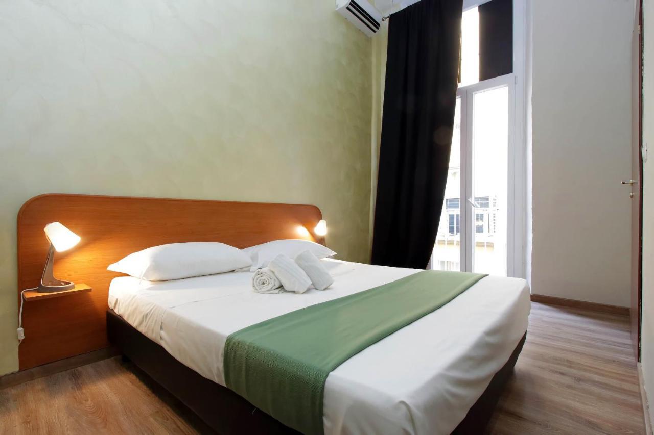 Lucky Stars Rooms Ρώμη Εξωτερικό φωτογραφία