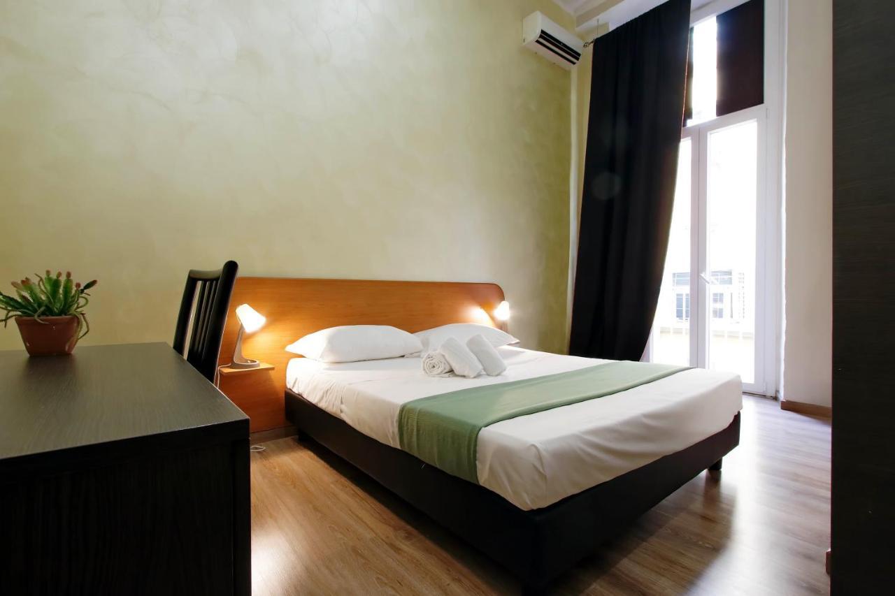 Lucky Stars Rooms Ρώμη Εξωτερικό φωτογραφία