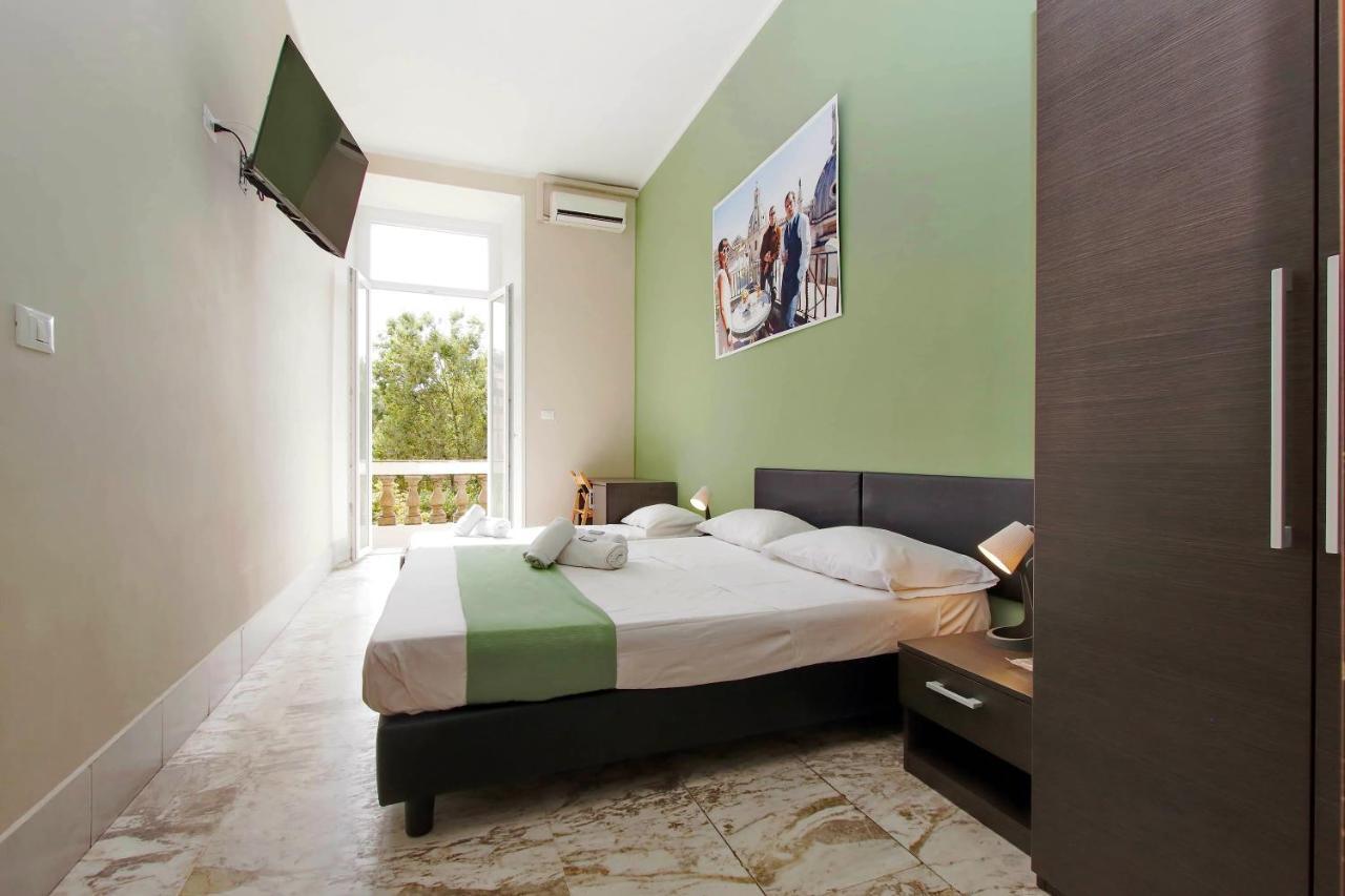Lucky Stars Rooms Ρώμη Εξωτερικό φωτογραφία