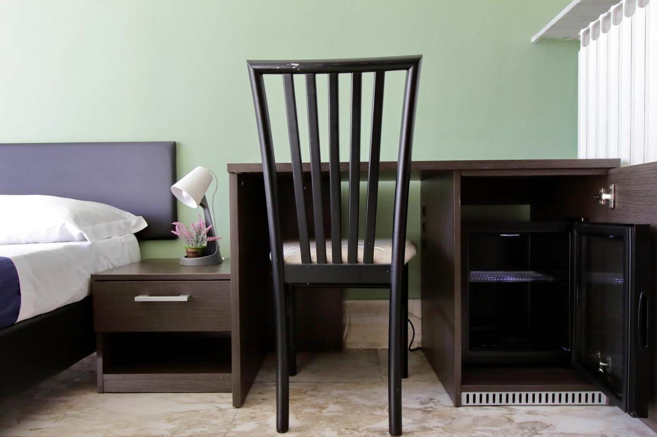Lucky Stars Rooms Ρώμη Εξωτερικό φωτογραφία