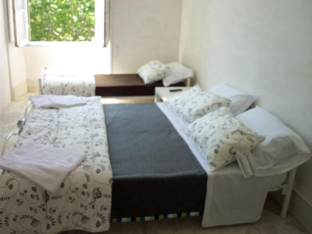 Lucky Stars Rooms Ρώμη Εξωτερικό φωτογραφία