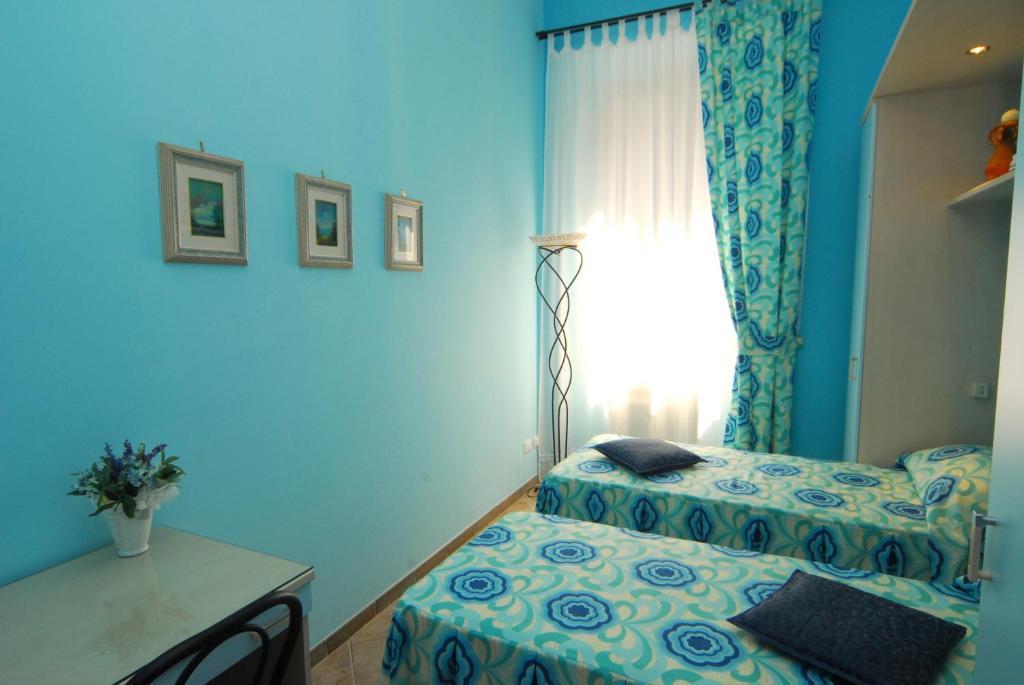 Lucky Stars Rooms Ρώμη Δωμάτιο φωτογραφία