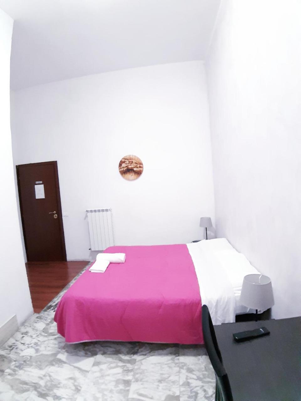 Lucky Stars Rooms Ρώμη Εξωτερικό φωτογραφία