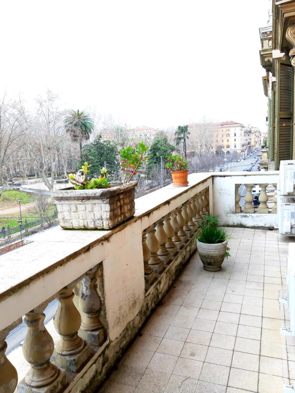 Lucky Stars Rooms Ρώμη Εξωτερικό φωτογραφία
