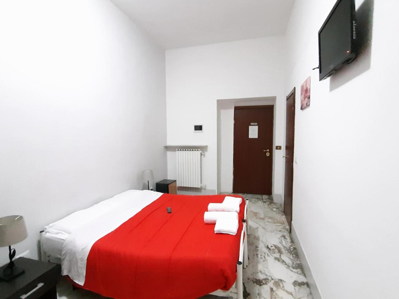 Lucky Stars Rooms Ρώμη Εξωτερικό φωτογραφία