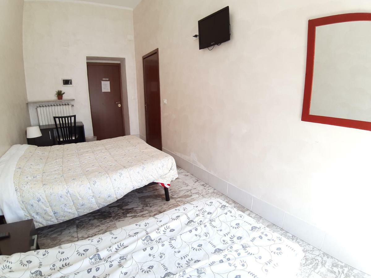Lucky Stars Rooms Ρώμη Εξωτερικό φωτογραφία