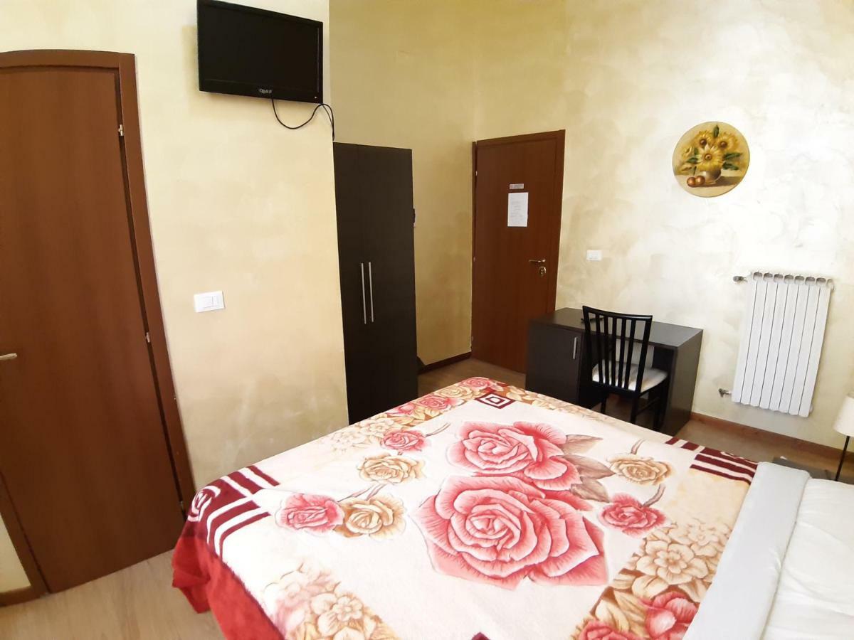 Lucky Stars Rooms Ρώμη Εξωτερικό φωτογραφία