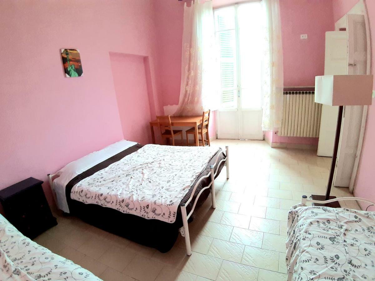 Lucky Stars Rooms Ρώμη Εξωτερικό φωτογραφία
