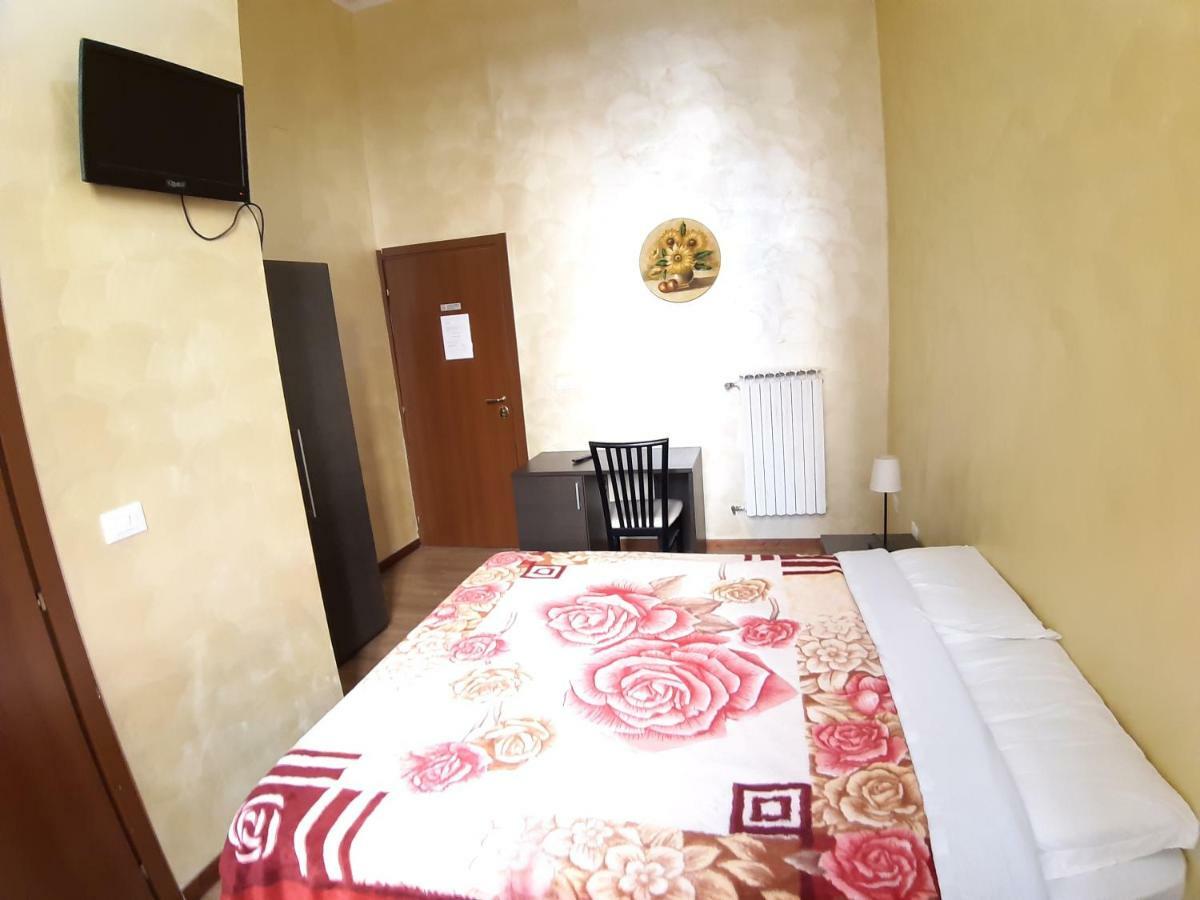 Lucky Stars Rooms Ρώμη Εξωτερικό φωτογραφία