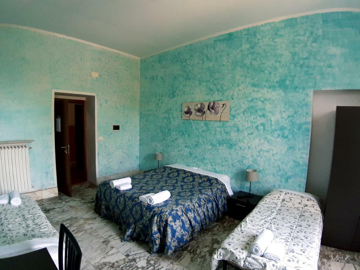 Lucky Stars Rooms Ρώμη Εξωτερικό φωτογραφία
