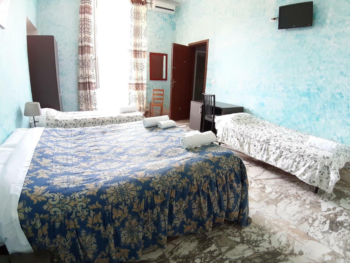 Lucky Stars Rooms Ρώμη Εξωτερικό φωτογραφία