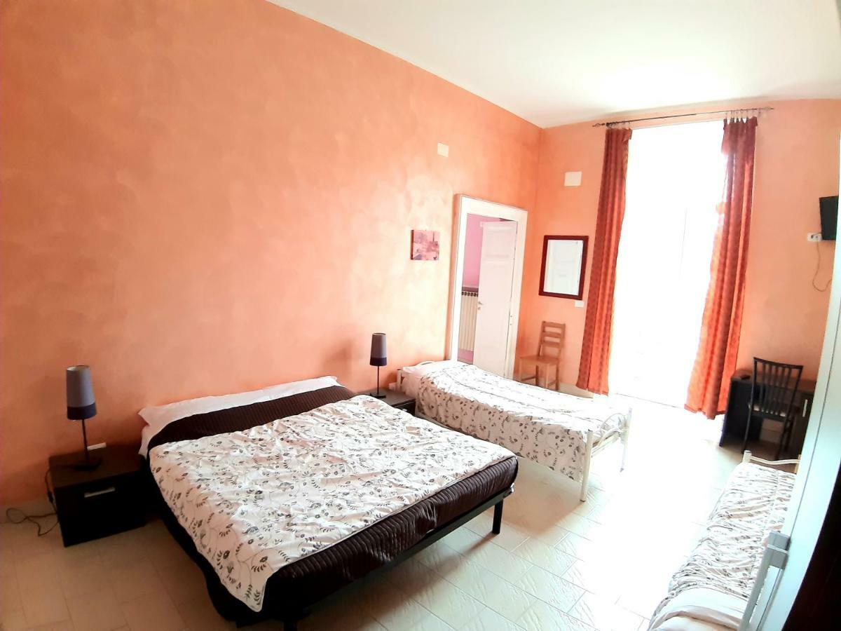 Lucky Stars Rooms Ρώμη Εξωτερικό φωτογραφία