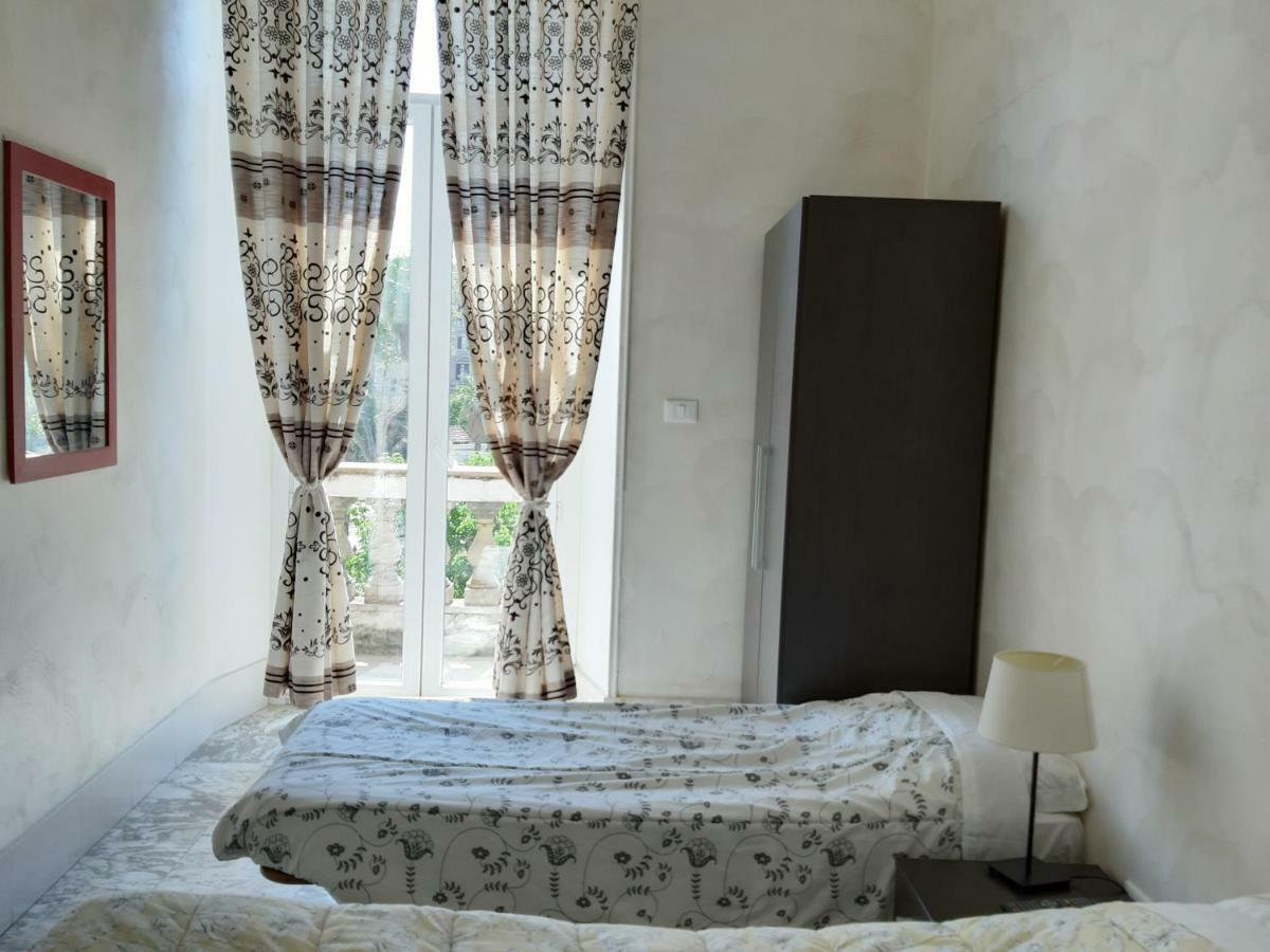 Lucky Stars Rooms Ρώμη Εξωτερικό φωτογραφία