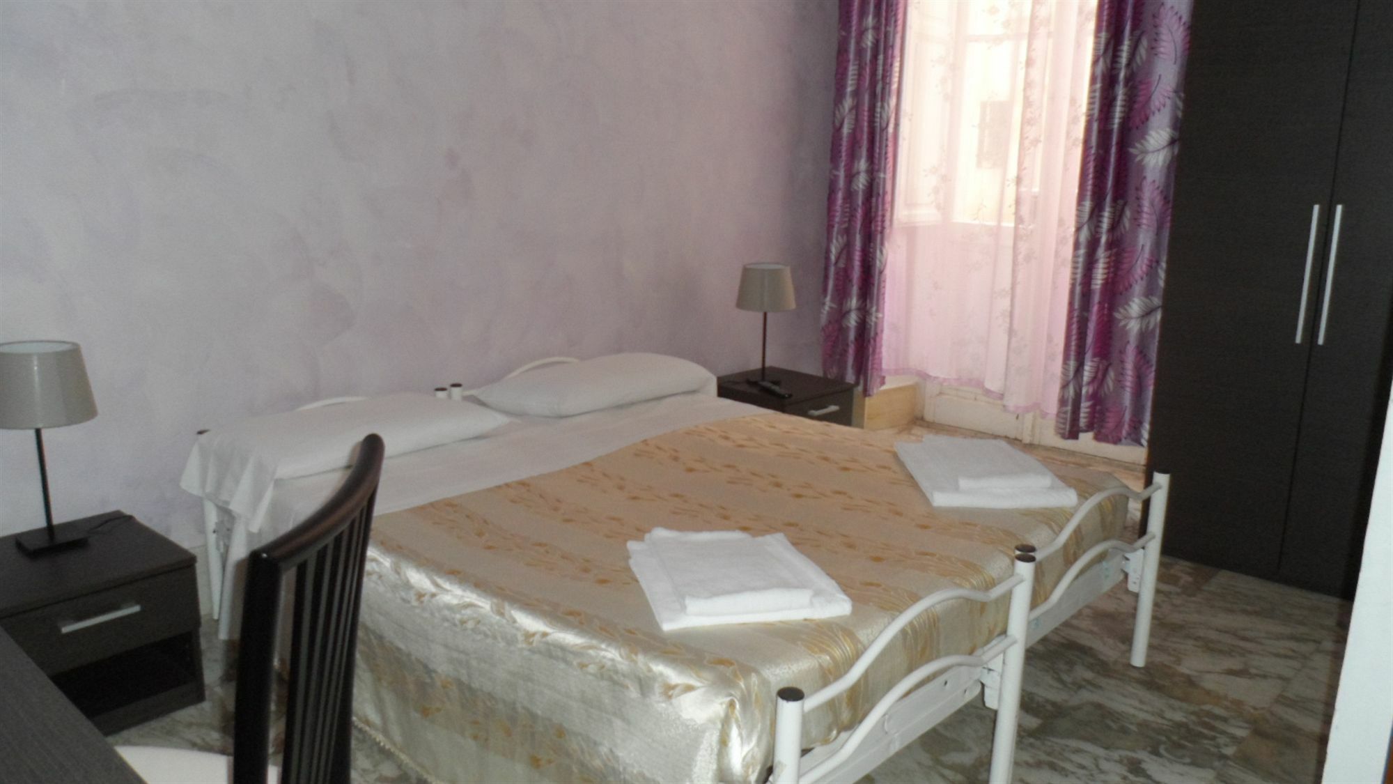 Lucky Stars Rooms Ρώμη Εξωτερικό φωτογραφία
