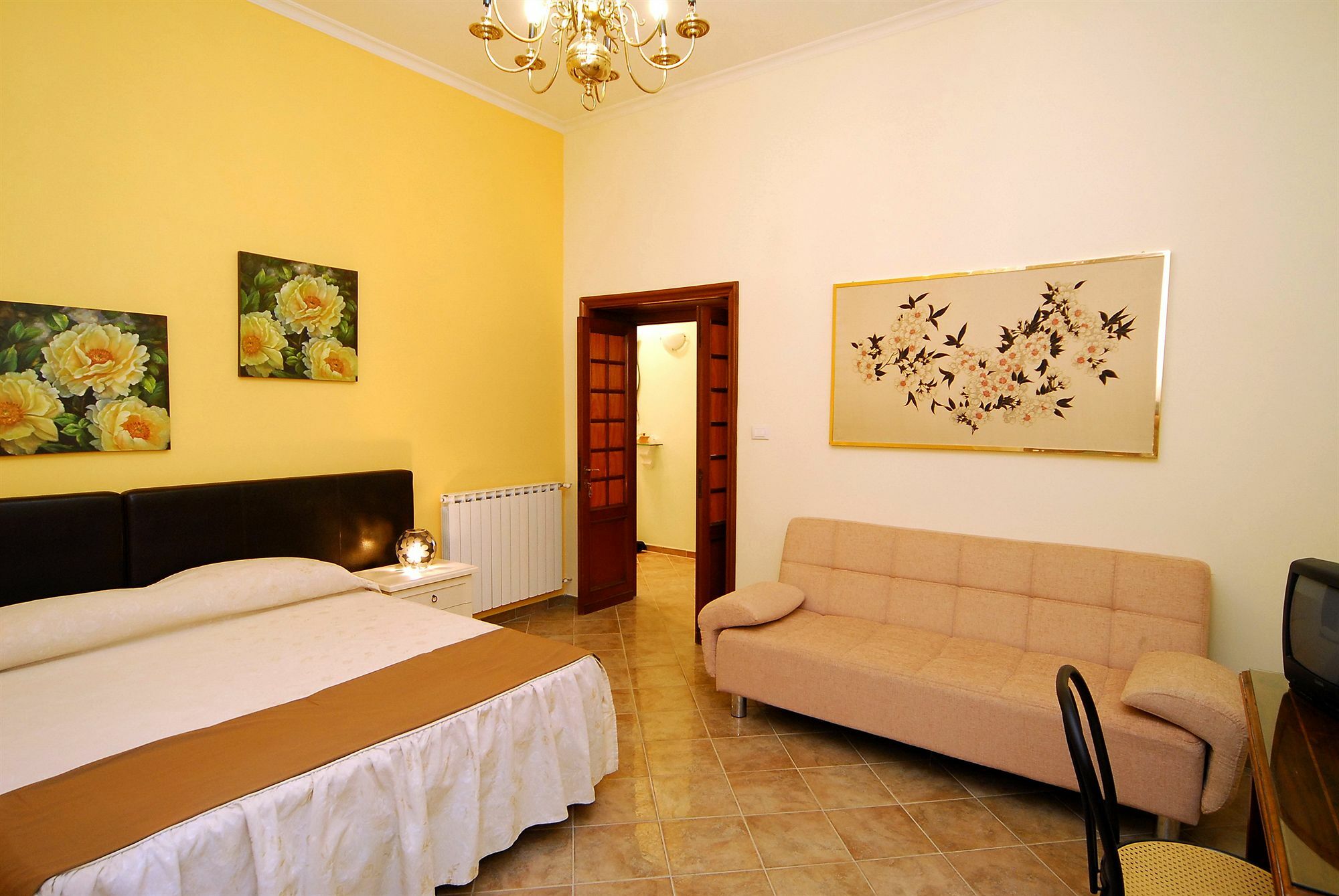 Lucky Stars Rooms Ρώμη Εξωτερικό φωτογραφία
